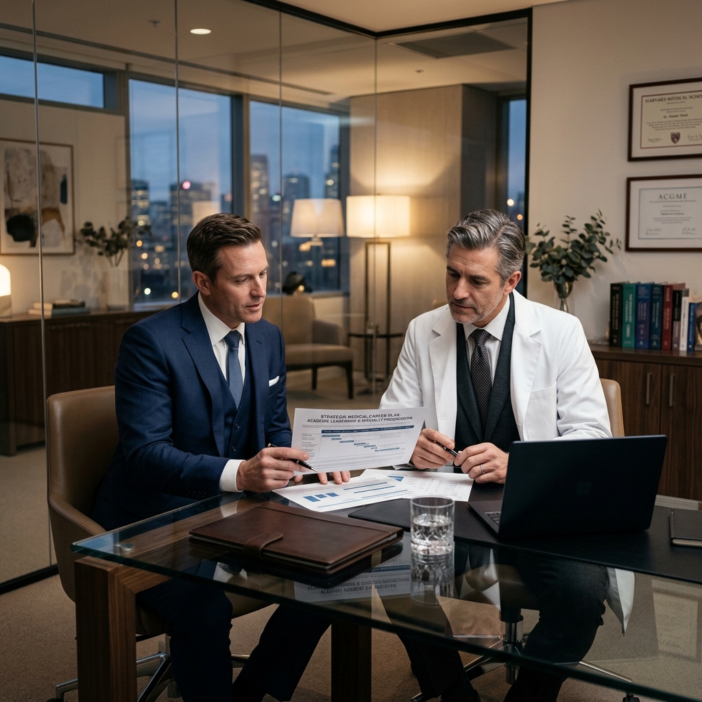 UNI FORCE Career Consulting